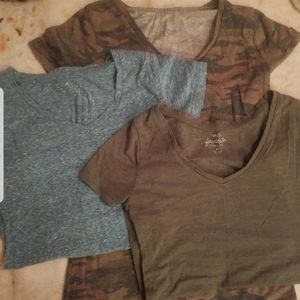 Rue21 T-Shirt Lot(3)
